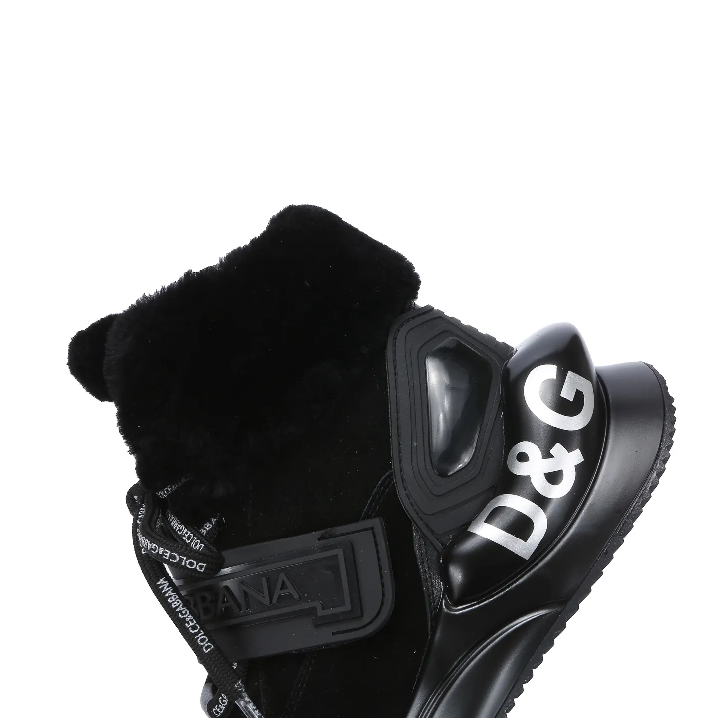Men's men's shoes💰720💰Dolce & gabbana (DG) official website sync new style💥men's autumn and winter combat boots, warm wool lining: 1 exclusive mold opening ✅imported cowhide upper with wool lining🐑original private mold outsole✔️16-44 (38.45 custom-made, non-refundable)